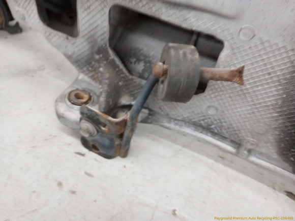 Volvo V70 Rear Crossmember Subframe With Upper Control Arms