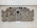 Volvo V70 Rear Floor Carpet-1