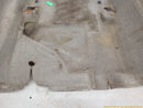 Volvo V70 Rear Floor Carpet-4