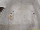 Volvo V70 Rear Floor Carpet-7