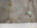 Volvo V70 Rear Floor Carpet-8