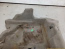 Volvo V70 Rear Floor Carpet-9