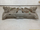 Volvo V70 Rear Floor Carpet-11