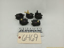 Volvo V70 Set Of 5 Heater Vent Flap Actuators-1
