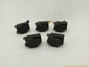 Volvo V70 Set Of 5 Heater Vent Flap Actuators-2