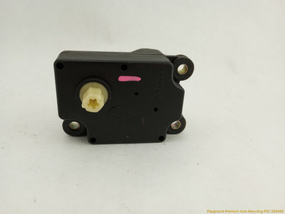 Volvo V70 Set Of 5 Heater Vent Flap Actuators
