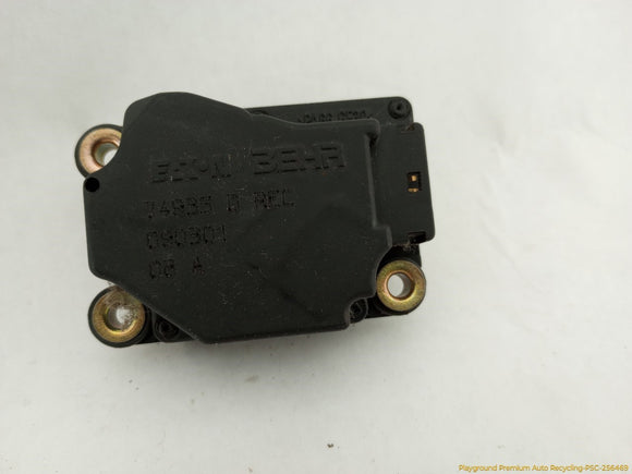 Volvo V70 Set Of 5 Heater Vent Flap Actuators