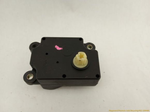 Volvo V70 Set Of 5 Heater Vent Flap Actuators