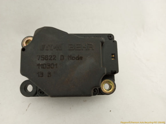 Volvo V70 Set Of 5 Heater Vent Flap Actuators