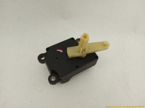 Volvo V70 Set Of 5 Heater Vent Flap Actuators