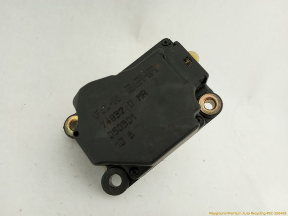 Volvo V70 Set Of 5 Heater Vent Flap Actuators