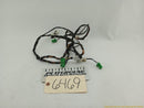 Volvo V70 HVAC Wire Harness-1