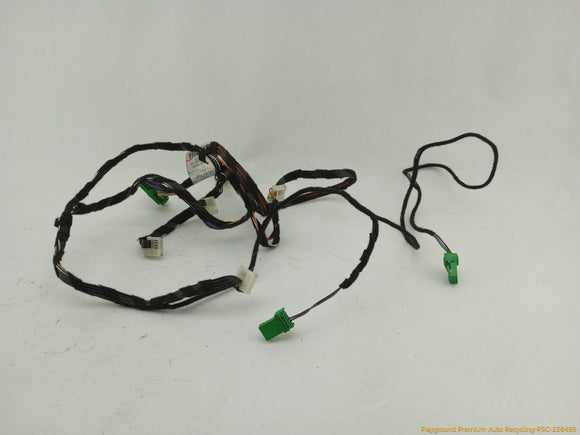 Volvo V70 HVAC Wire Harness