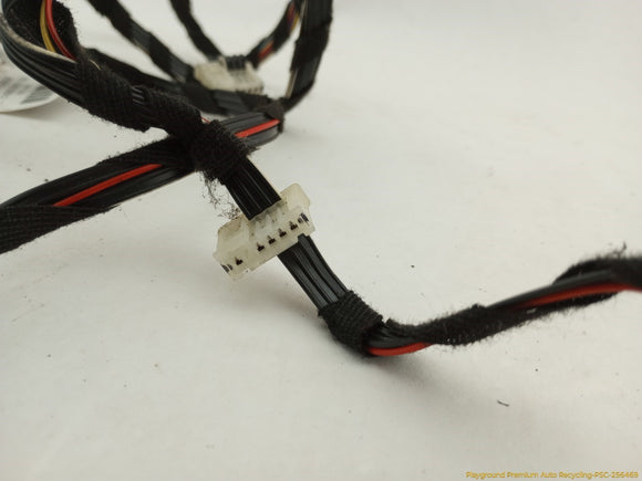 Volvo V70 HVAC Wire Harness
