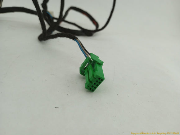 Volvo V70 HVAC Wire Harness