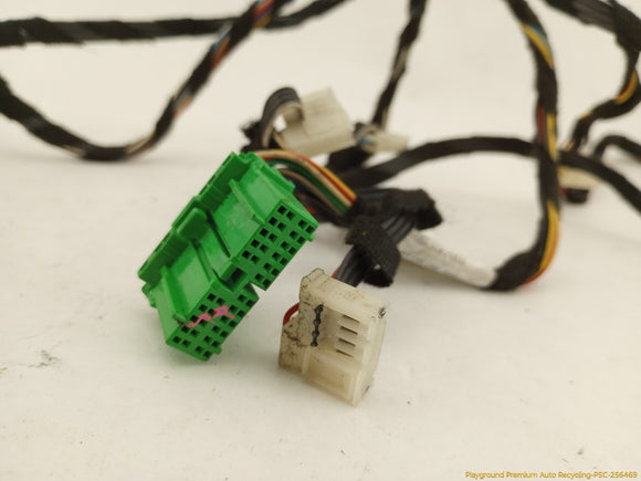 Volvo V70 HVAC Wire Harness