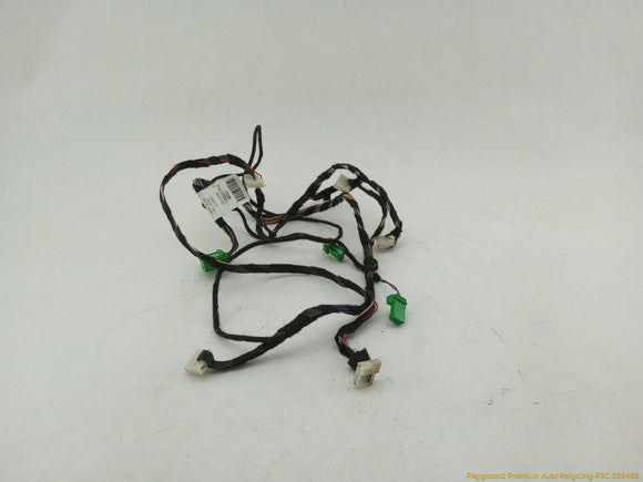 Volvo V70 HVAC Wire Harness