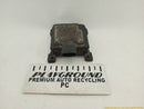 Volvo V70 Fuel Pump Control Module-1