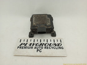 Volvo V70 Fuel Pump Control Module