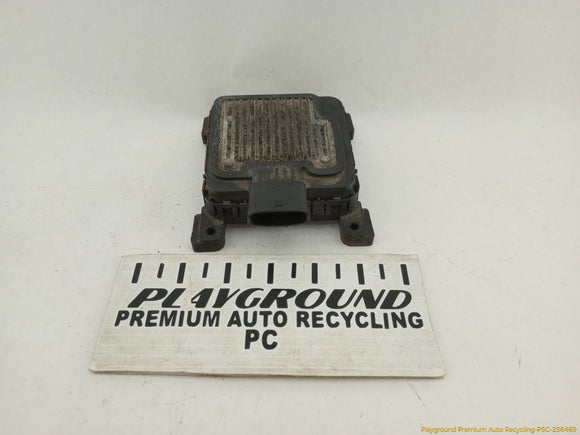 Volvo V70 Fuel Pump Control Module