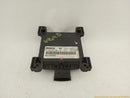 Volvo V70 Fuel Pump Control Module-2