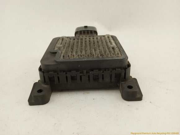 Volvo V70 Fuel Pump Control Module