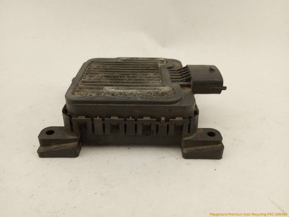 Volvo V70 Fuel Pump Control Module