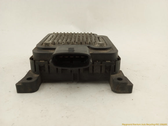 Volvo V70 Fuel Pump Control Module