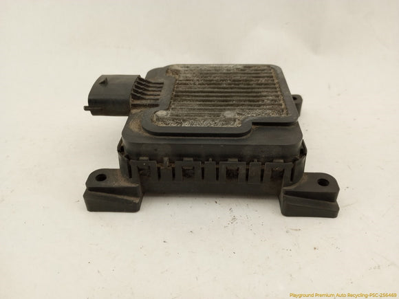 Volvo V70 Fuel Pump Control Module
