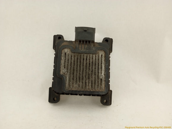 Volvo V70 Fuel Pump Control Module