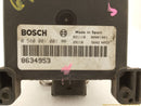 Volvo V70 Fuel Pump Control Module-9