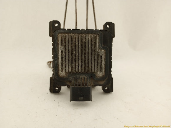 Volvo V70 Fuel Pump Control Module