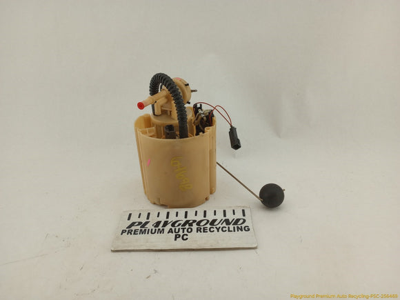 Volvo V70 Fuel Pump
