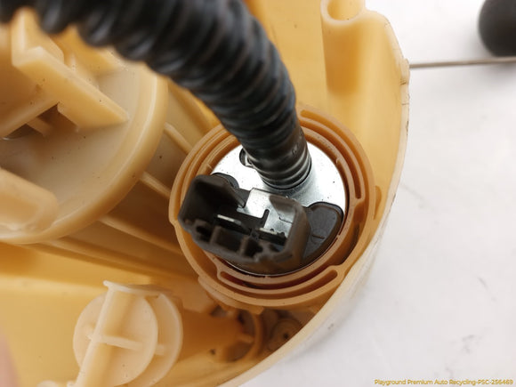 Volvo V70 Fuel Pump