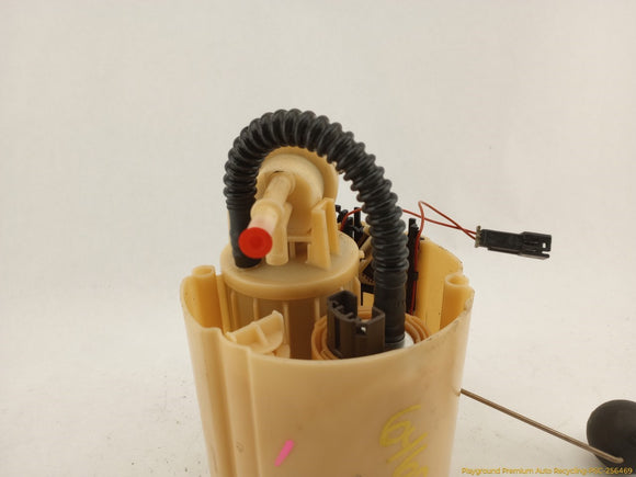 Volvo V70 Fuel Pump