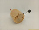 Volvo V70 Fuel Pump-12