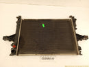 Volvo V70 Radiator-1