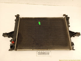 Volvo V70 Radiator