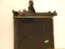 Volvo V70 Radiator-2