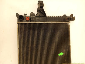 Volvo V70 Radiator - 0