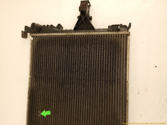 Volvo V70 Radiator