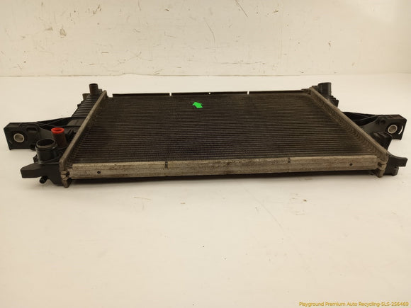 Volvo V70 Radiator