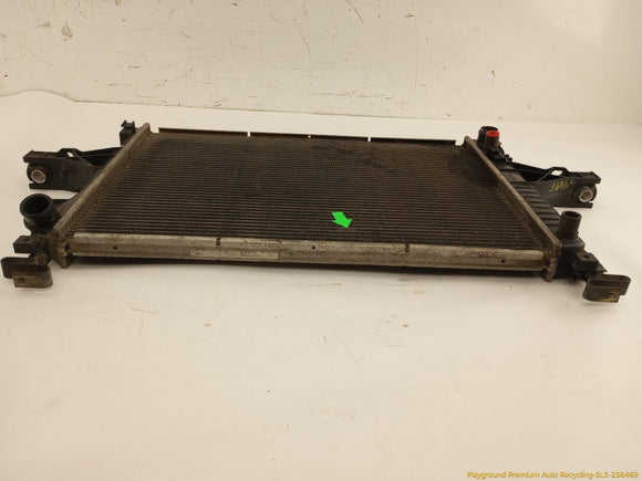 Volvo V70 Radiator