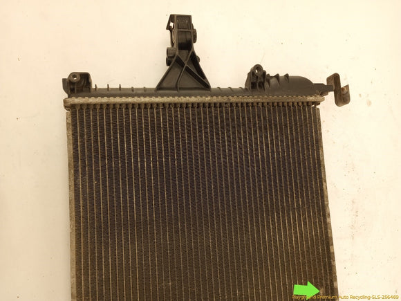 Volvo V70 Radiator