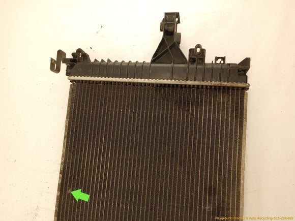 Volvo V70 Radiator