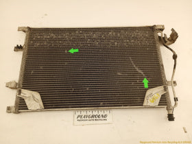 Volvo V70 AC Condenser