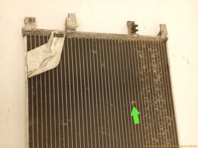 Volvo V70 AC Condenser - 0
