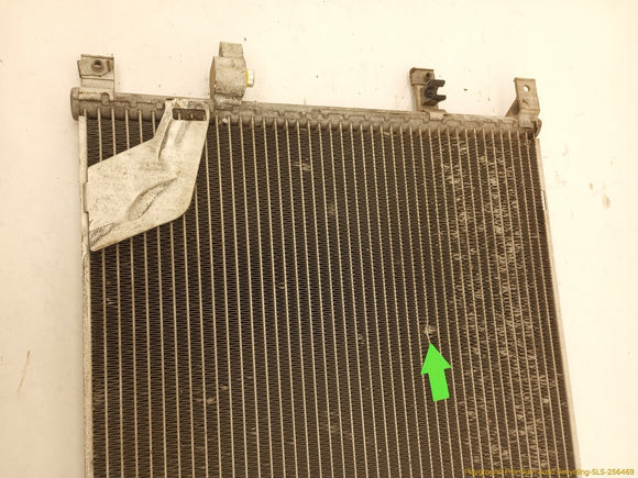 Volvo V70 AC Condenser