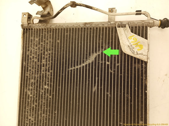 Volvo V70 AC Condenser