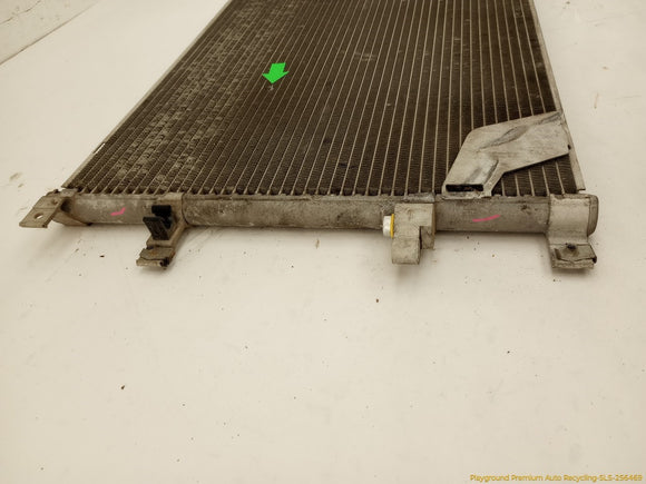 Volvo V70 AC Condenser